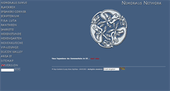 Desktop Screenshot of domhain.de